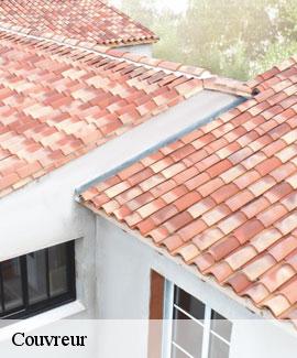 Couvreur Lot